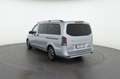 Mercedes-Benz Vito 124 CDI Kombi Select Lang AHK 2,5t 8Sitze Silber - thumbnail 5