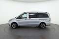 Mercedes-Benz Vito 124 CDI Kombi 4x4 Select Lang AHK 2,5t 8Sitze Silber - thumbnail 4