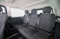 Mercedes-Benz Vito 124 CDI Kombi 4x4 Select Lang AHK 2,5t 8Sitze Silber - thumbnail 9