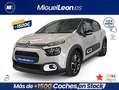 Citroen C3 1.2 PureTech S&S Shine EAT6 110 Beige - thumbnail 1