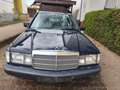 Mercedes-Benz 190 190 E 1.8 Azul - thumbnail 3