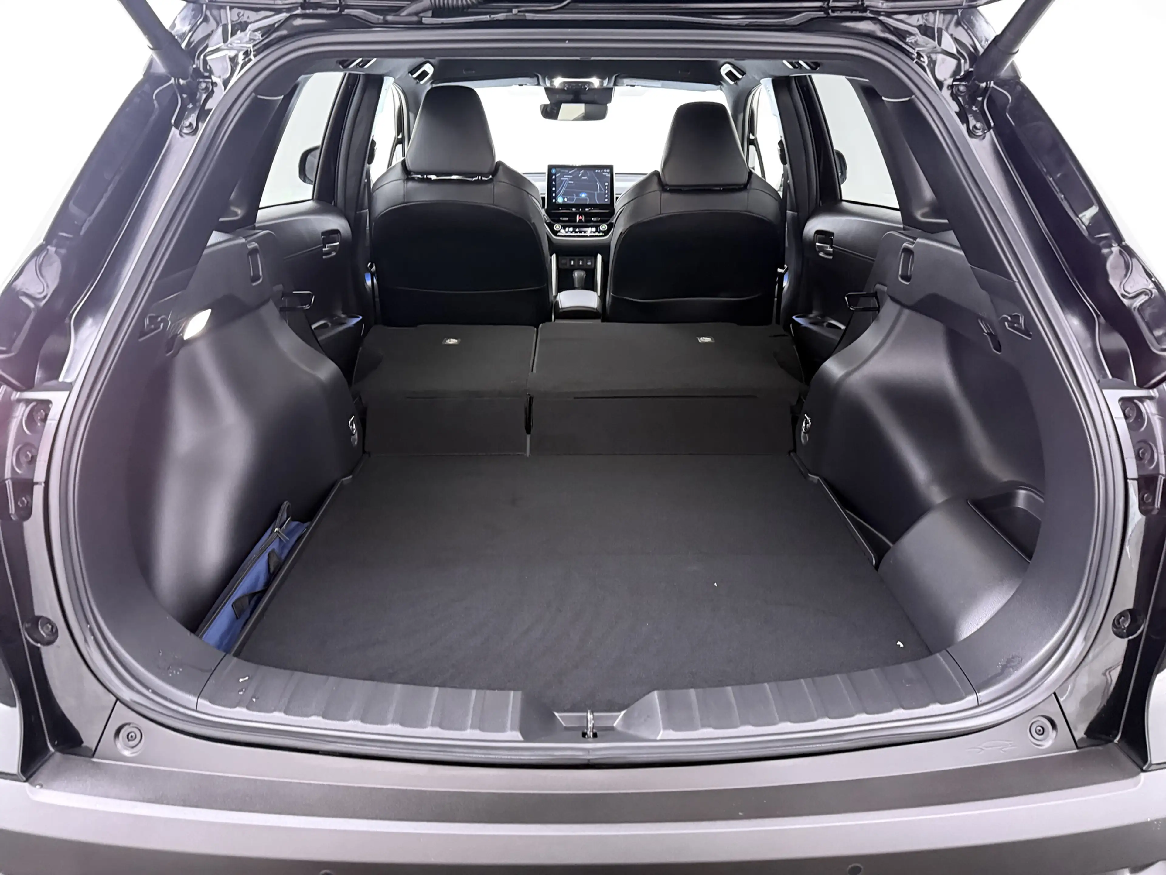 Toyota Corolla Cross Hybrid 200 Style | Navigatie | PDC | — photo 11