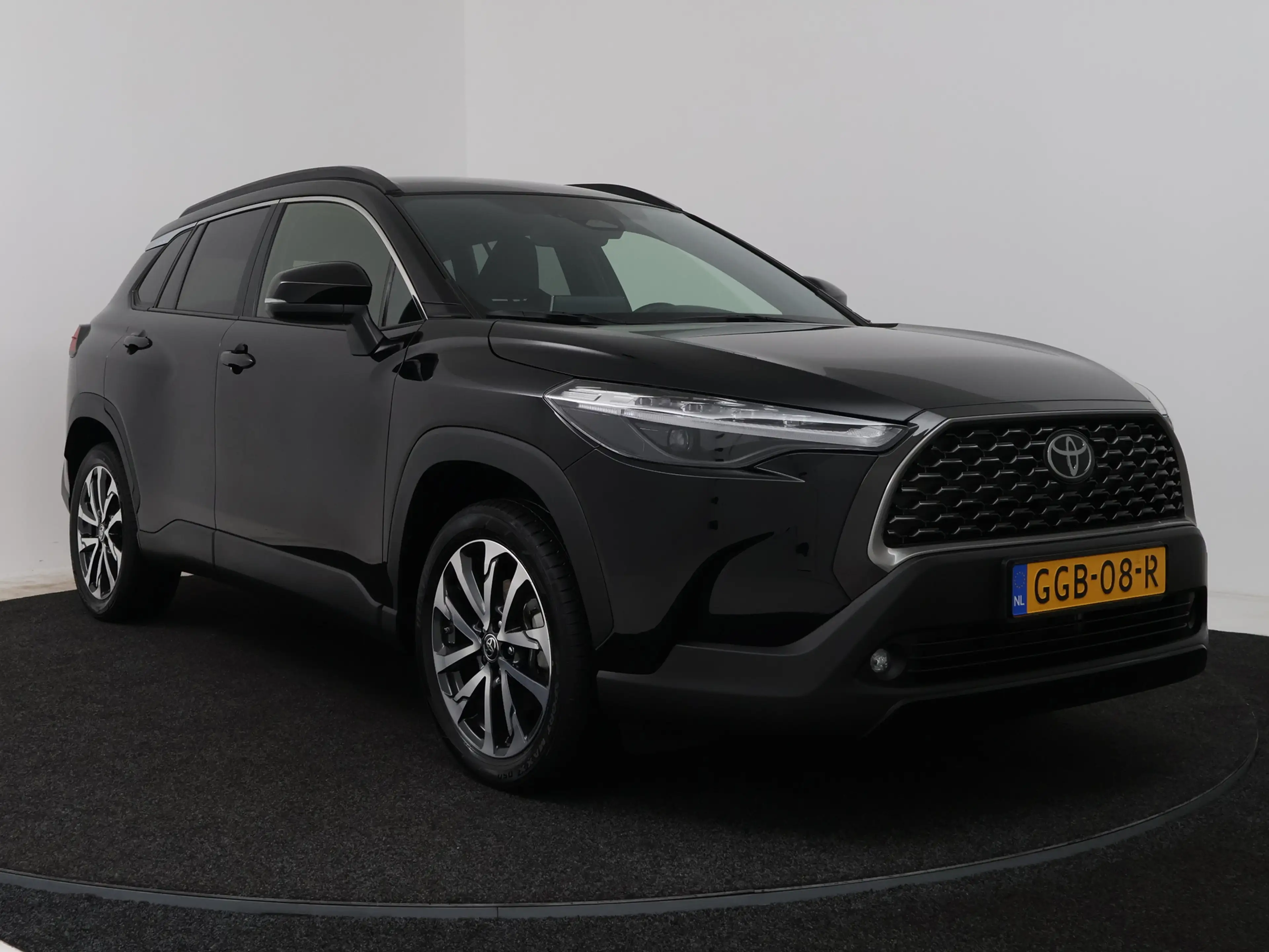 Toyota Corolla Cross Hybrid 200 Style | Navigatie | PDC | — photo 15