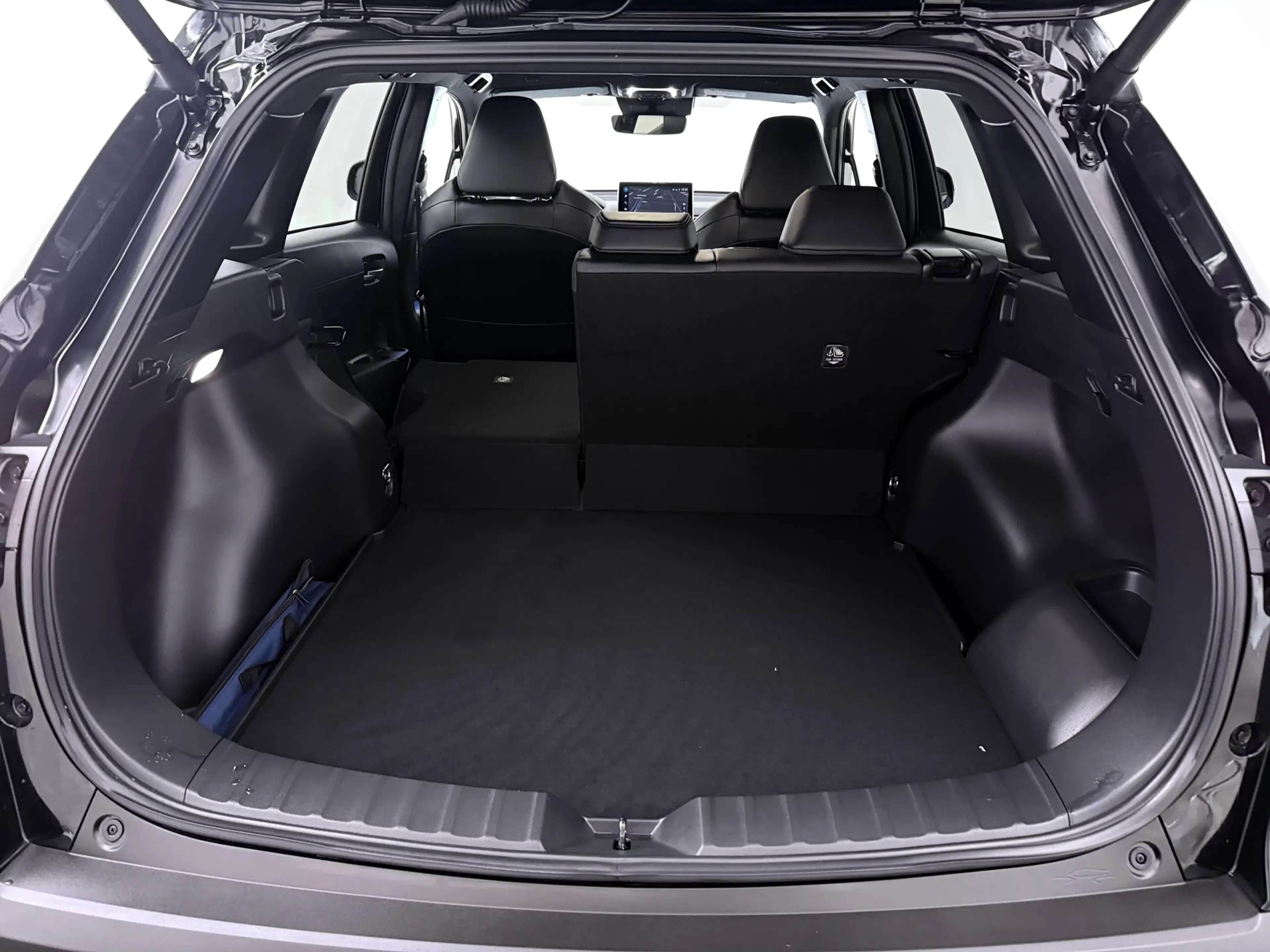 Toyota Corolla Cross Hybrid 200 Style | Navigatie | PDC | — photo 10