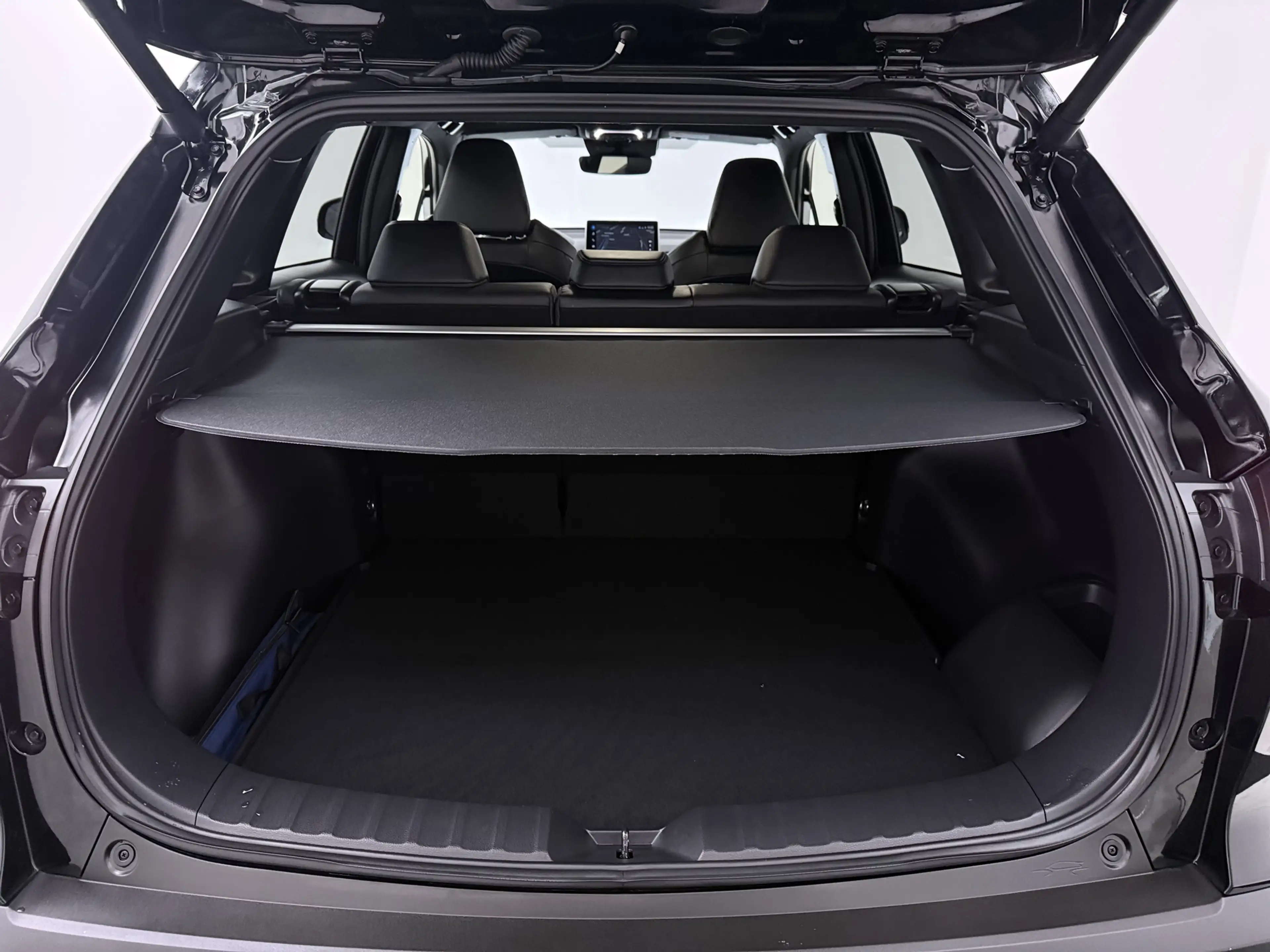 Toyota Corolla Cross Hybrid 200 Style | Navigatie | PDC | — photo 9