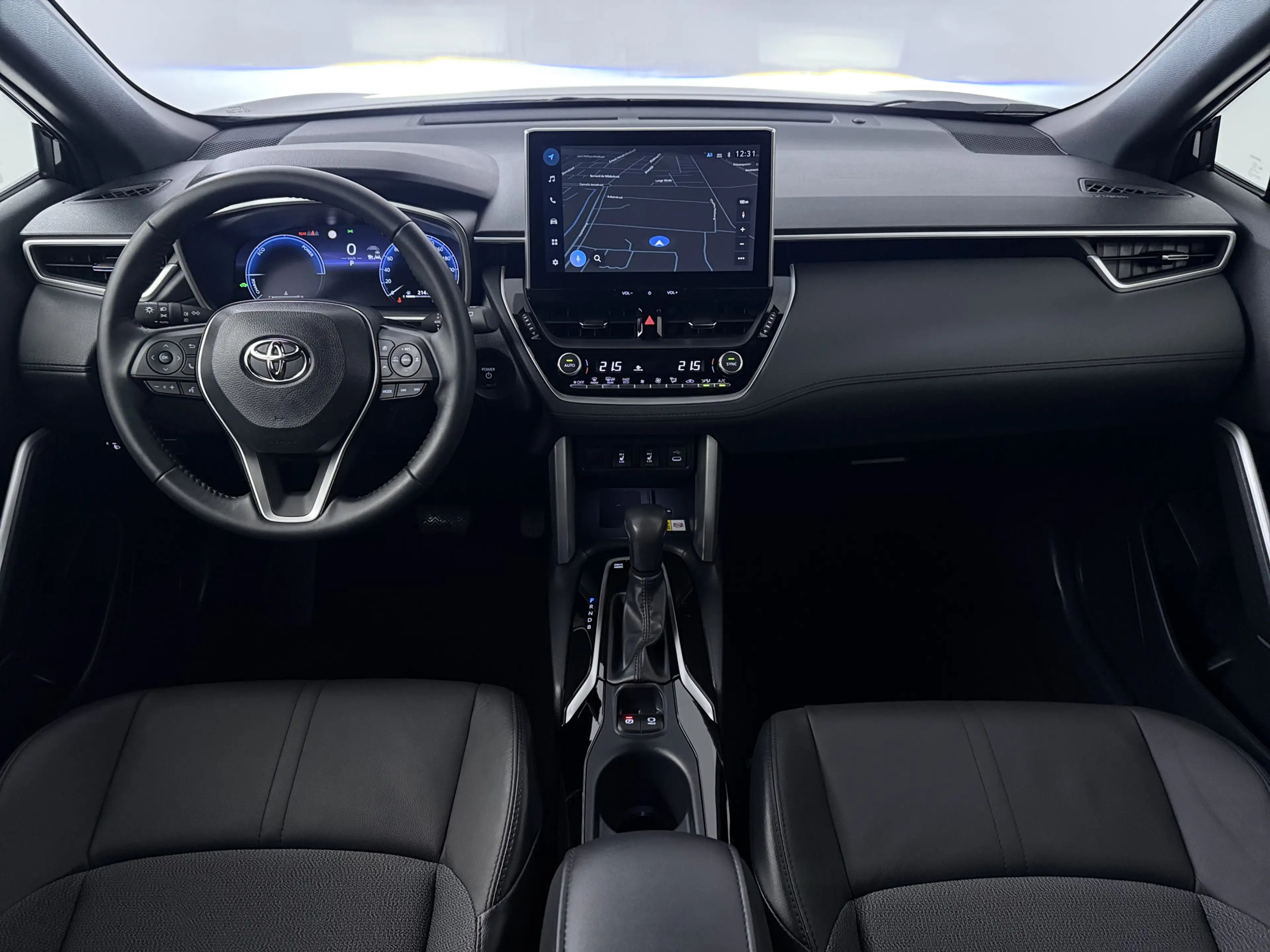 Toyota Corolla Cross Hybrid 200 Style | Navigatie | PDC | — photo 6