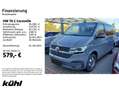 Volkswagen T6.1 Caravelle 2.0 TDI DSG Comfortline LED/ACC/S Grau - thumbnail 2
