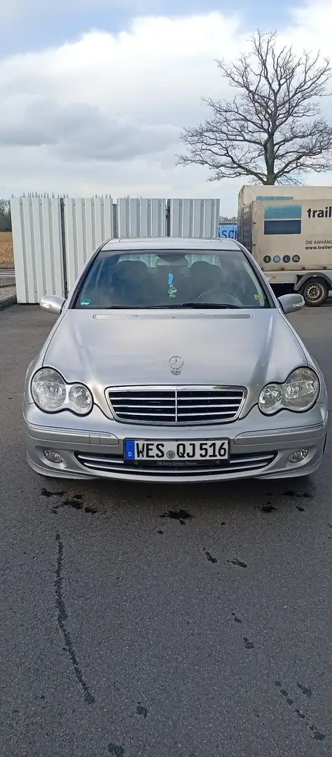 Mercedes-Benz CE 200 elegans - 2