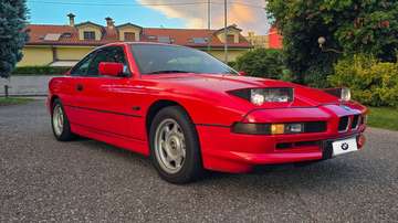 850i cat.