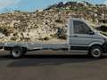 Volkswagen Crafter 35 Q GEMELLATO 2.0 TDI 163 CV CAMBIO MANUALE + IVA Bianco - thumbnail 6