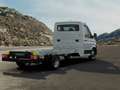 Volkswagen Crafter 35 Q GEMELLATO 2.0 TDI 163 CV CAMBIO MANUALE + IVA Bianco - thumbnail 5