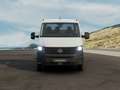 Volkswagen Crafter 35 Q GEMELLATO 2.0 TDI 163 CV CAMBIO MANUALE + IVA Bianco - thumbnail 8