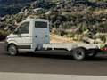 Volkswagen Crafter 35 Q GEMELLATO 2.0 TDI 163 CV CAMBIO MANUALE + IVA Bianco - thumbnail 3