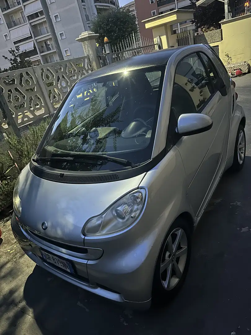 smart forTwo 0.8 cdi Pulse 45cv - 1
