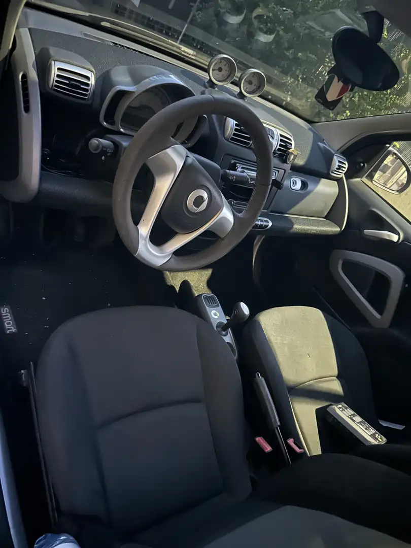 smart forTwo 0.8 cdi Pulse 45cv - 2