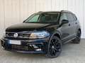 Volkswagen Tiguan Allspace 1.5 TSI ACT DSG HIGHLINE! R-LINE! BLACK-STYLE! Schwarz - thumbnail 7