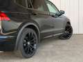 Volkswagen Tiguan Allspace 1.5 TSI ACT DSG HIGHLINE! R-LINE! BLACK-STYLE! Schwarz - thumbnail 12
