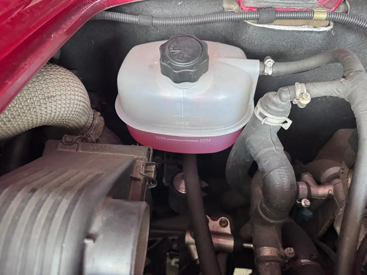 Lotus Elise MK II MK II, foto 10