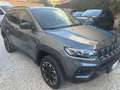 Jeep Compass Compass II 2022 1.3 turbo  Trailhawk 4xe auto Gris - thumbnail 4