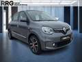 Renault Twingo Intens SCe 65 Faltdach + Klima!!! Apple CarPlay BT Gris - thumbnail 7