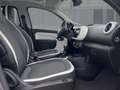 Renault Twingo Intens SCe 65 Faltdach + Klima!!! Apple CarPlay BT Gris - thumbnail 8