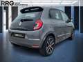 Renault Twingo Intens SCe 65 Faltdach + Klima!!! Apple CarPlay BT Grijs - thumbnail 5