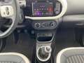 Renault Twingo Intens SCe 65 Faltdach + Klima!!! Apple CarPlay BT Gris - thumbnail 12