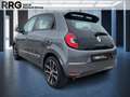 Renault Twingo Intens SCe 65 Faltdach + Klima!!! Apple CarPlay BT Grijs - thumbnail 4