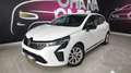 Renault Clio TCe Evolution 67kW Blanc - thumbnail 1