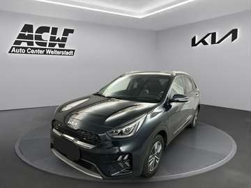 NIRO 1.6 PHEV DCT SPIRIT LEDER|GLASDACH|FULL-LED