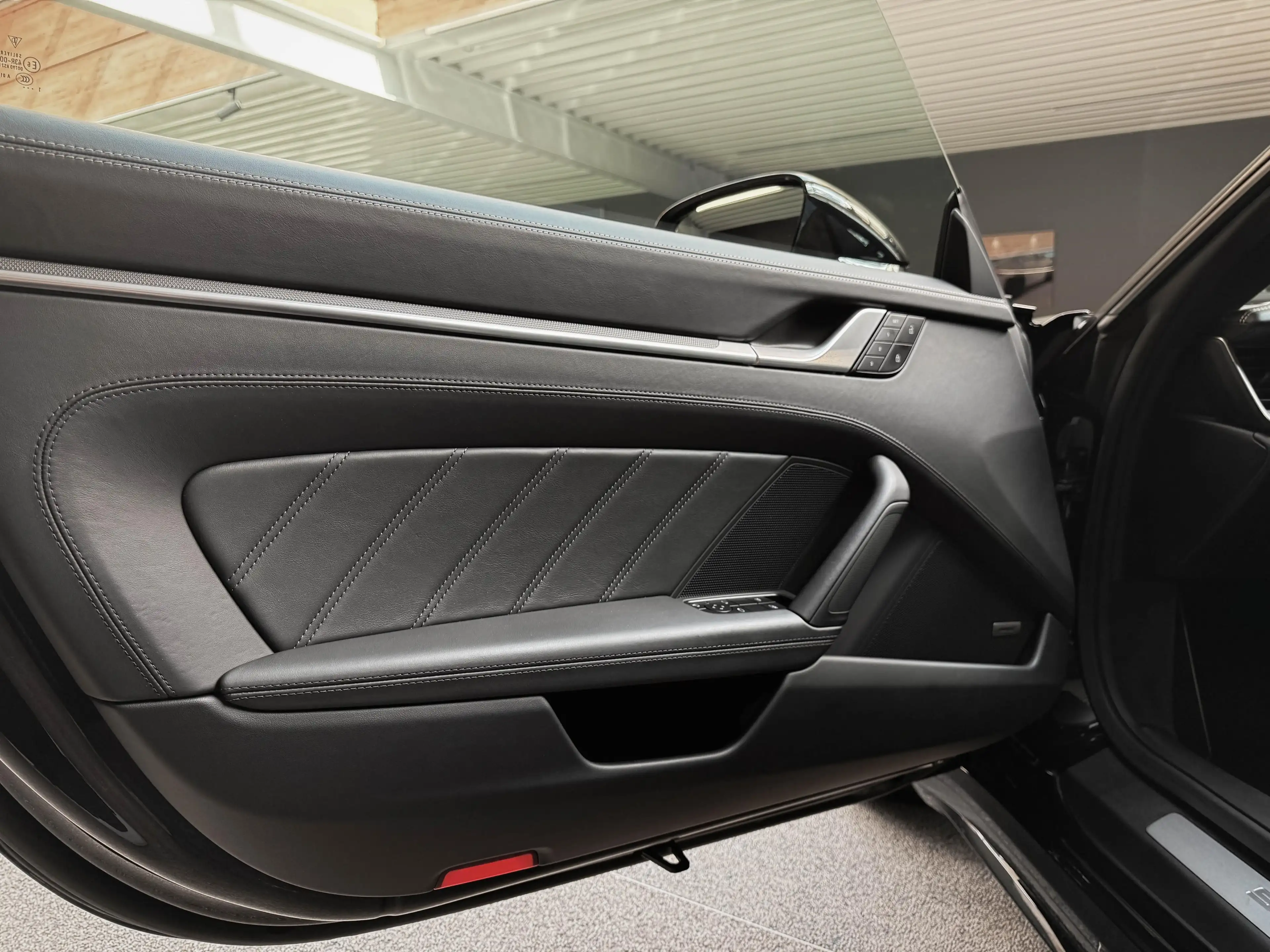 Porsche 992 911 Turbo  Lift+ Matrix+ 18 Wege+ InnoDrive+ 360°K — photo 14