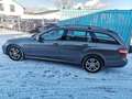 Mercedes-Benz E 220 CDI BlueEfficiency Navi Automatik EL.Heckklappe Grau - thumbnail 11