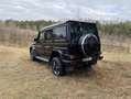 Mercedes-Benz G 300 GD W463 Czarny - thumbnail 6