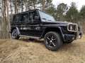 Mercedes-Benz G 300 GD W463 Czarny - thumbnail 1