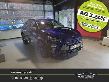 mar 2.0 TSI 150 kW 4Drive