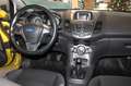 Ford Fiesta Trend 1,25 82PS Gelb - thumbnail 11