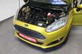 Ford Fiesta Trend 1,25 82PS Gelb - thumbnail 12