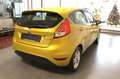 Ford Fiesta Trend 1,25 82PS Gelb - thumbnail 5
