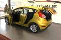 Ford Fiesta Trend 1,25 82PS Gelb - thumbnail 6