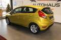 Ford Fiesta Trend 1,25 82PS Gelb - thumbnail 4