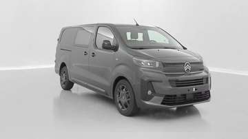 Jumpy ca xl 2.2 bluehdi 180ch eat8