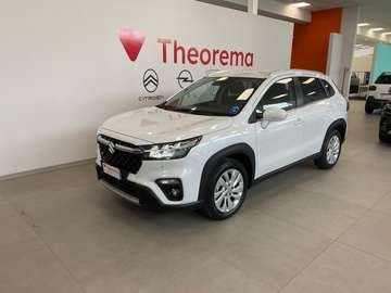 1.4h Top+ 4wd allgrip 129cv