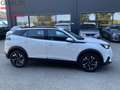 Peugeot 2008 2008 PureTech 100 S&S Allure Navi Pack Blanc - thumbnail 16