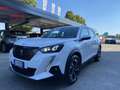 Peugeot 2008 2008 PureTech 100 S&S Allure Navi Pack Bianco - thumbnail 1