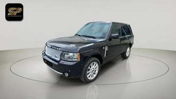 Westminster Supercharged 5.0 V8 510 ch * Full Cu