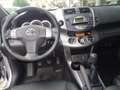 Toyota RAV 4 RAV4 2.2 d-4d Sol 136cv(TAGLIANDO E TURBINA NUOVA) Срібний - thumbnail 11