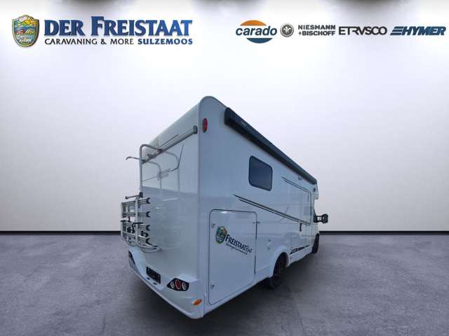 Etrusco ETRUSCO T 6.9 SB - 20 % auf Halbjahreswagen