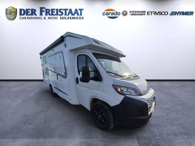 Imagine Etrusco ETRUSCO T 6.9 SB - 20 % auf Halbjahreswagen