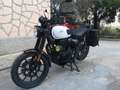 Royal Enfield HNTR350 Bianco - thumbnail 4