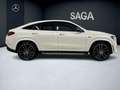 Mercedes-Benz GLE 350 de 4M Coupé AMG Airmatic Attelage Blanc - thumbnail 4